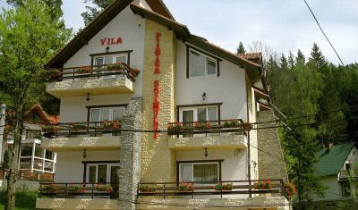 Imagine pentru Hotel Piatra Soimului 3*  valabile pentru Litoral 2025