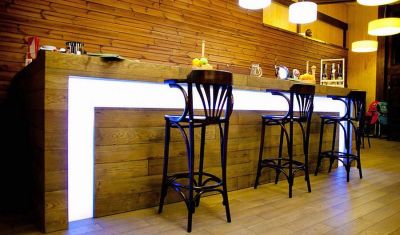 Imagine pentru Hotel Piatra Soimului 3*  valabile pentru Litoral 2025