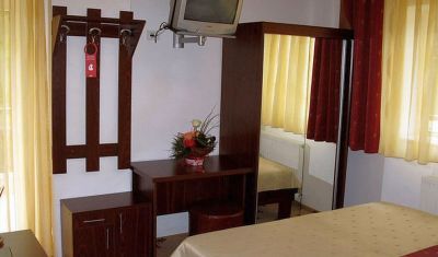 Imagine pentru Hotel Piatra Soimului 3*  valabile pentru Litoral 2025
