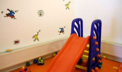 Imagine pentru Hotel Piatra Soimului 3*  valabile pentru Litoral 2025