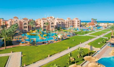 Imagine pentru Hotel Pickalbatros Aqua Blu Resort 4* valabile pentru Litoral 2025