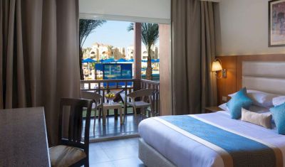 Imagine pentru Hotel Pickalbatros Aqua Blu Resort 4* valabile pentru Litoral 2025