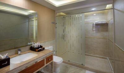 Imagine pentru Hotel Pickalbatros Aqua Blu Resort 4* valabile pentru Litoral 2025
