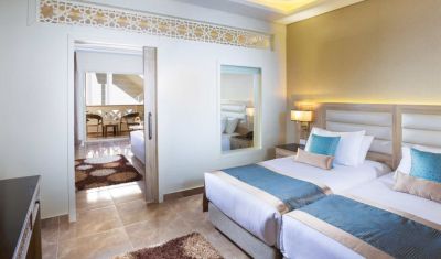 Imagine pentru Hotel Pickalbatros Aqua Blu Resort 4* valabile pentru Litoral 2025