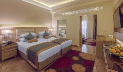 Imagine pentru Hotel Pickalbatros Aqua Blu Resort 4* valabile pentru Litoral 2025