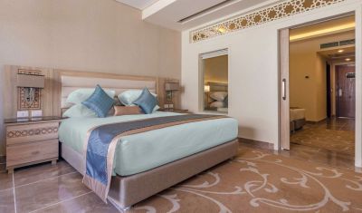 Imagine pentru Hotel Pickalbatros Aqua Blu Resort 4* valabile pentru Litoral 2025
