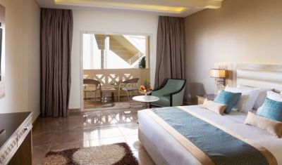 Imagine pentru Hotel Pickalbatros Aqua Blu Resort 4* valabile pentru Litoral 2025