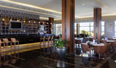 Imagine pentru Hotel Pickalbatros Aqua Blu Resort 4* valabile pentru Litoral 2025