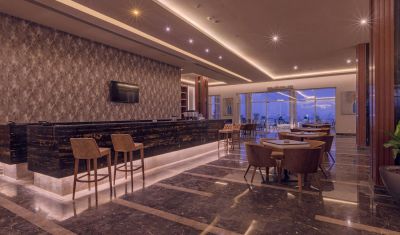 Imagine pentru Hotel Pickalbatros Aqua Blu Resort 4* valabile pentru Litoral 2025