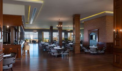 Imagine pentru Hotel Pickalbatros Aqua Blu Resort 4* valabile pentru Litoral 2025