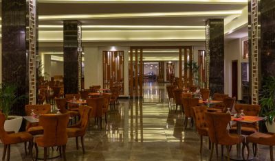Imagine pentru Hotel Pickalbatros Aqua Blu Resort 4* valabile pentru Litoral 2025