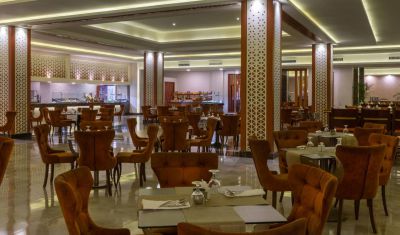 Imagine pentru Hotel Pickalbatros Aqua Blu Resort 4* valabile pentru Litoral 2025