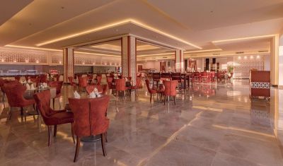 Imagine pentru Hotel Pickalbatros Aqua Blu Resort 4* valabile pentru Litoral 2025