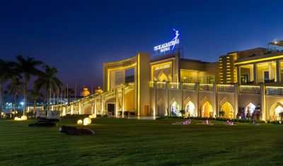Imagine pentru Hotel Pickalbatros Aqua Blu Resort 4* valabile pentru Litoral 2025