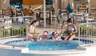 Imagine pentru Hotel Pickalbatros Aqua Blu Resort 4* valabile pentru Litoral 2025