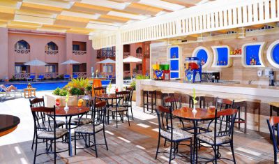 Imagine pentru Hotel Pickalbatros Aqua Blu Resort 4* valabile pentru Litoral 2025