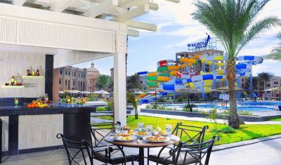 Imagine pentru Hotel Pickalbatros Aqua Blu Resort 4* valabile pentru Litoral 2025