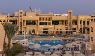 Imagine pentru Hotel Pickalbatros Aqua Blu Resort 4* valabile pentru Litoral 2025