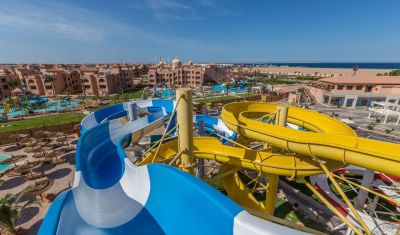 Imagine pentru Hotel Pickalbatros Aqua Blu Resort 4* valabile pentru Litoral 2025