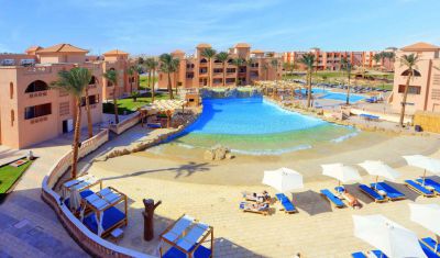 Imagine pentru Hotel Pickalbatros Aqua Blu Resort 4* valabile pentru Litoral 2025