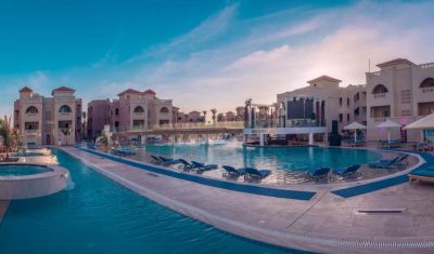 Imagine pentru Hotel Pickalbatros Aqua Blu Resort 4* valabile pentru Litoral 2025