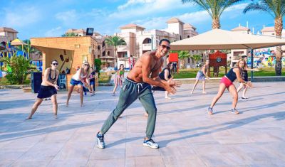 Imagine pentru Hotel Pickalbatros Aqua Blu Resort 4* valabile pentru Litoral 2025