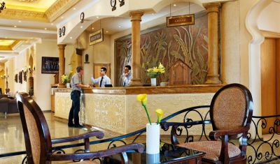 Imagine pentru Hotel Pickalbatros Aqua Blu Resort 4* valabile pentru Litoral 2025