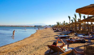 Imagine pentru Hotel Pickalbatros Aqua Blu Resort 4* valabile pentru Litoral 2025