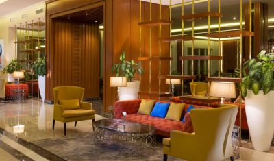 Imagine pentru Hotel Pickalbatros Aqua Blu Resort 4* valabile pentru Litoral 2025