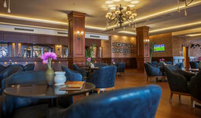 Imagine pentru Hotel Pickalbatros Citadel Sahl Hasheesh 5* valabile pentru Litoral 2025