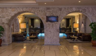 Imagine pentru Hotel Pickalbatros Citadel Sahl Hasheesh 5* valabile pentru Litoral 2025