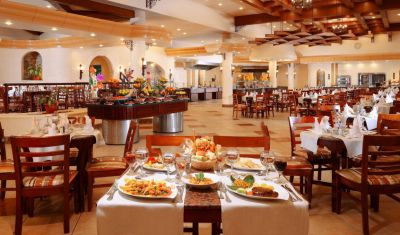 Imagine pentru Hotel Pickalbatros Dana Beach Resort 5* valabile pentru Litoral 2025