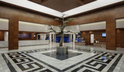Imagine pentru Hotel Pine Bay Holiday Resort 5* valabile pentru Litoral 2025