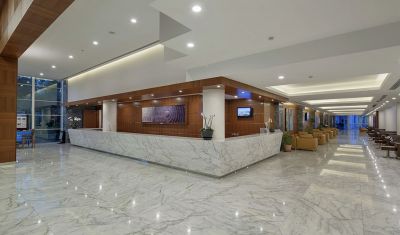 Imagine pentru Hotel Pine Bay Holiday Resort 5* valabile pentru Litoral 2025