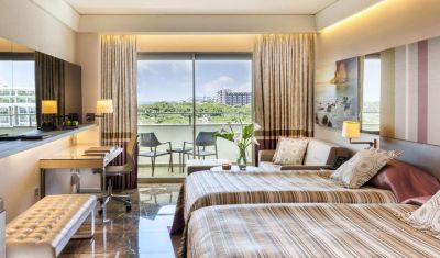 Imagine pentru Hotel Pine Bay Holiday Resort 5* valabile pentru Litoral 2025