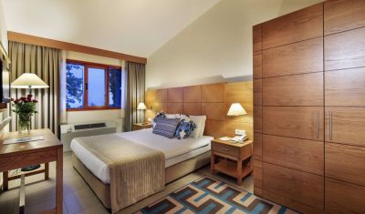 Imagine pentru Hotel Pine Bay Holiday Resort 5* valabile pentru Litoral 2025