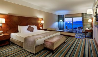 Imagine pentru Hotel Pine Bay Holiday Resort 5* valabile pentru Litoral 2025