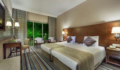 Imagine pentru Hotel Pine Bay Holiday Resort 5* valabile pentru Litoral 2025