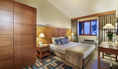 Imagine pentru Hotel Pine Bay Holiday Resort 5* valabile pentru Litoral 2025