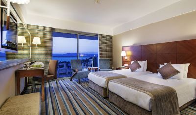 Imagine pentru Hotel Pine Bay Holiday Resort 5* valabile pentru Litoral 2025