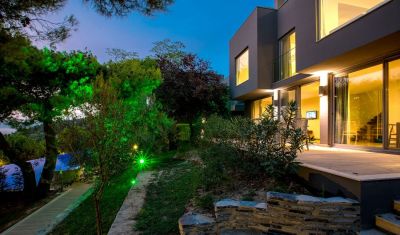 Imagine pentru Hotel Pine Bay Holiday Resort 5* valabile pentru Litoral 2025