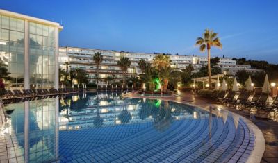 Imagine pentru Hotel Pine Bay Holiday Resort 5* valabile pentru Litoral 2025
