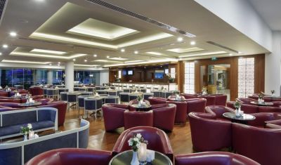 Imagine pentru Hotel Pine Bay Holiday Resort 5* valabile pentru Litoral 2025