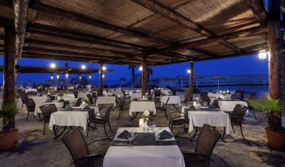 Imagine pentru Hotel Pine Bay Holiday Resort 5* valabile pentru Litoral 2025