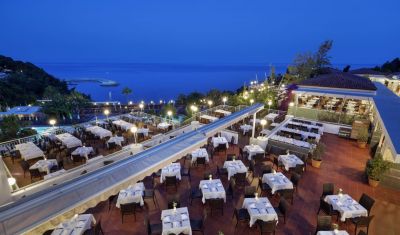 Imagine pentru Hotel Pine Bay Holiday Resort 5* valabile pentru Litoral 2025