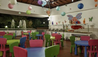 Imagine pentru Hotel Pine Bay Holiday Resort 5* valabile pentru Litoral 2025
