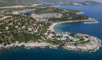 Imagine pentru Hotel Pine Bay Holiday Resort 5* valabile pentru Litoral 2025