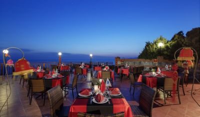Imagine pentru Hotel Pine Bay Holiday Resort 5* valabile pentru Litoral 2025