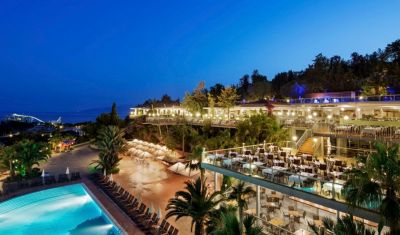 Imagine pentru Hotel Pine Bay Holiday Resort 5* valabile pentru Litoral 2025