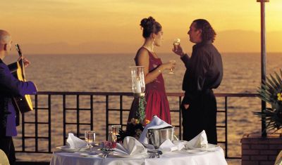 Imagine pentru Hotel Pine Bay Holiday Resort 5* valabile pentru Litoral 2025